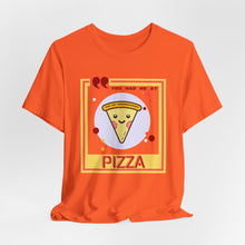Load image into Gallery viewer, You Had Me at Pizza Unisex Jersey Short Sleeve Tee
