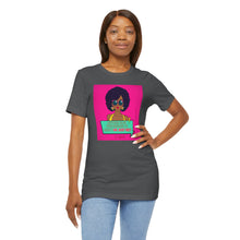 Load image into Gallery viewer, Or Just Me? Unisex Jersey Short Sleeve Tee
