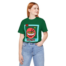 Load image into Gallery viewer, You Had Me at Ramen Unisex Jersey Short Sleeve Tee
