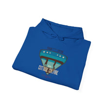 Load image into Gallery viewer, Cottage Culture Unisex Heavy Blend™ Hooded Sweatshirt
