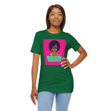 Load image into Gallery viewer, Or Just Me? Unisex Jersey Short Sleeve Tee
