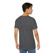 Load image into Gallery viewer, Two-Four (2-4) Unisex Jersey Short Sleeve Tee
