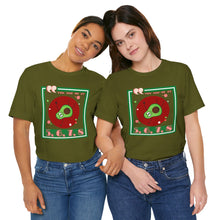 Load image into Gallery viewer, You Had Me at 5,6,7,8 Unisex Jersey Short Sleeve Tee
