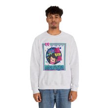 Load image into Gallery viewer, You Had Me at Manga Unisex Heavy Blend™ Crewneck Sweatshirt
