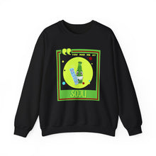 Load image into Gallery viewer, You Had Me at Soju Unisex Heavy Blend™ Crewneck Sweatshirt

