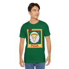Load image into Gallery viewer, You Had Me at Pizza Unisex Jersey Short Sleeve Tee
