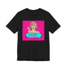 Load image into Gallery viewer, My Greatness Unisex Jersey Short Sleeve Tee
