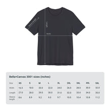 Load image into Gallery viewer, Buggy NPC Unisex Jersey Short Sleeve Tee
