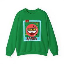 Load image into Gallery viewer, You Had Me at Ramen Unisex Heavy Blend™ Crewneck Sweatshirt
