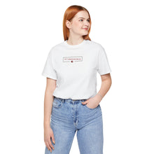 Load image into Gallery viewer, Hot Canadian Mess Unisex Jersey Short Sleeve Tee
