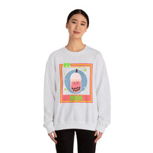 Load image into Gallery viewer, You Had Me at Boba Unisex Heavy Blend™ Crewneck Sweatshirt
