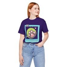 Load image into Gallery viewer, You Had Me at Toe Beans Unisex Jersey Short Sleeve Tee

