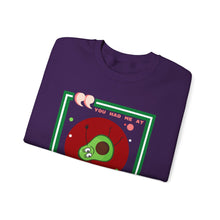 Load image into Gallery viewer, You Had Me at 5,6,7,8 Unisex Heavy Blend™ Crewneck Sweatshirt

