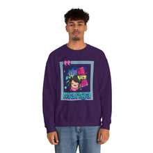 Load image into Gallery viewer, You Had Me at Manga Unisex Heavy Blend™ Crewneck Sweatshirt
