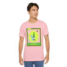 Load image into Gallery viewer, You Had Me at Soju Unisex Jersey Short Sleeve Tee
