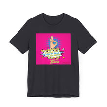 Load image into Gallery viewer, My Type of Adulting Unisex Jersey Short Sleeve Tee
