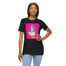 Load image into Gallery viewer, My Type of Adulting Unisex Jersey Short Sleeve Tee
