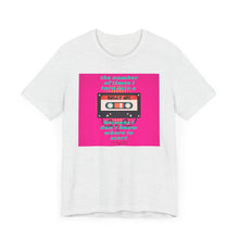 Load image into Gallery viewer, Buggy NPC Unisex Jersey Short Sleeve Tee
