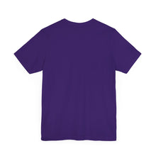Load image into Gallery viewer, Hot Mess or ADHD? Unisex Jersey Short Sleeve Tee
