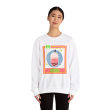 Load image into Gallery viewer, You Had Me at Boba Unisex Heavy Blend™ Crewneck Sweatshirt
