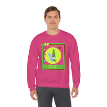 Load image into Gallery viewer, You Had Me at Soju Unisex Heavy Blend™ Crewneck Sweatshirt
