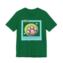 Load image into Gallery viewer, You Had Me at Toe Beans Unisex Jersey Short Sleeve Tee
