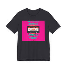 Load image into Gallery viewer, Buggy NPC Unisex Jersey Short Sleeve Tee
