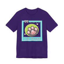 Load image into Gallery viewer, You Had Me at Toe Beans Unisex Jersey Short Sleeve Tee
