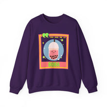 Load image into Gallery viewer, You Had Me at Boba Unisex Heavy Blend™ Crewneck Sweatshirt

