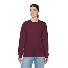 Load image into Gallery viewer, got adhd? Unisex Heavy Blend™ Crewneck Sweatshirt

