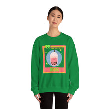 Load image into Gallery viewer, You Had Me at Boba Unisex Heavy Blend™ Crewneck Sweatshirt
