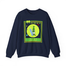 Load image into Gallery viewer, You Had Me at Soju Unisex Heavy Blend™ Crewneck Sweatshirt
