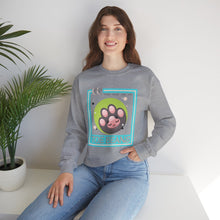Load image into Gallery viewer, You Had Me at Toe Beans Unisex Heavy Blend™ Crewneck Sweatshirt
