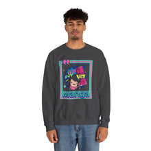 Load image into Gallery viewer, You Had Me at Manga Unisex Heavy Blend™ Crewneck Sweatshirt
