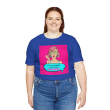 Load image into Gallery viewer, My Greatness Unisex Jersey Short Sleeve Tee
