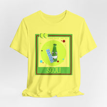 Load image into Gallery viewer, You Had Me at Soju Unisex Jersey Short Sleeve Tee
