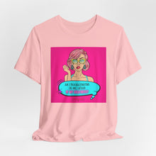 Load image into Gallery viewer, My Greatness Unisex Jersey Short Sleeve Tee
