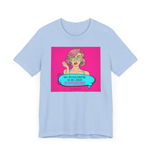 Load image into Gallery viewer, My Greatness Unisex Jersey Short Sleeve Tee
