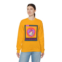 Load image into Gallery viewer, You Had Me at Borahae Unisex Heavy Blend™ Crewneck Sweatshirt
