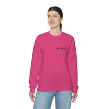 Load image into Gallery viewer, got adhd? Unisex Heavy Blend™ Crewneck Sweatshirt
