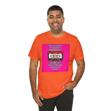 Load image into Gallery viewer, Buggy NPC Unisex Jersey Short Sleeve Tee
