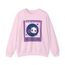 Load image into Gallery viewer, You Had Me at Nap Unisex Heavy Blend™ Crewneck Sweatshirt

