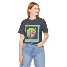 Load image into Gallery viewer, You Had Me at Toe Beans Unisex Jersey Short Sleeve Tee
