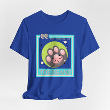 Load image into Gallery viewer, You Had Me at Toe Beans Unisex Jersey Short Sleeve Tee

