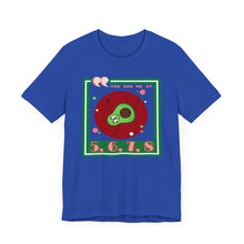 Load image into Gallery viewer, You Had Me at 5,6,7,8 Unisex Jersey Short Sleeve Tee
