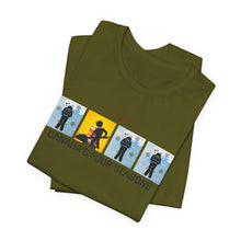 Load image into Gallery viewer, Canada&#39;s Four Seasons Unisex Jersey Short Sleeve Tee

