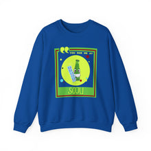 Load image into Gallery viewer, You Had Me at Soju Unisex Heavy Blend™ Crewneck Sweatshirt

