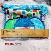 Load image into Gallery viewer, Eco-friendly Reusable Textile Goods
