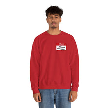 Load image into Gallery viewer, Hello My Name Is... Unisex Heavy Blend™ Crewneck Sweatshirt
