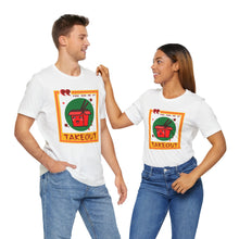 Load image into Gallery viewer, You Had Me at Takeout Unisex Jersey Short Sleeve Tee
